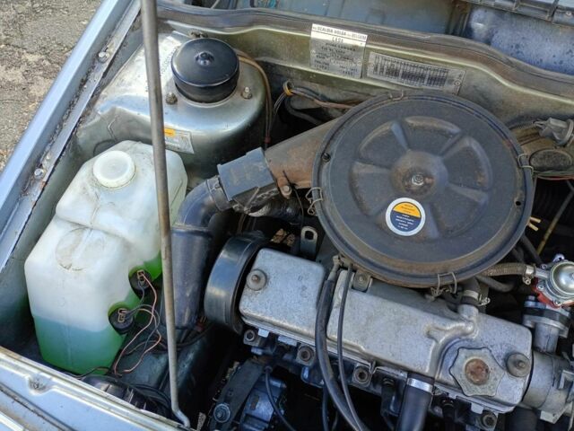 ВАЗ 2108 1993 в Любомль на Automoto.ua Серый ВАЗ 2108, объемом двигателя 0 л и пробегом 71 тыс. км за 1300 $, фото 9 на Automoto.ua