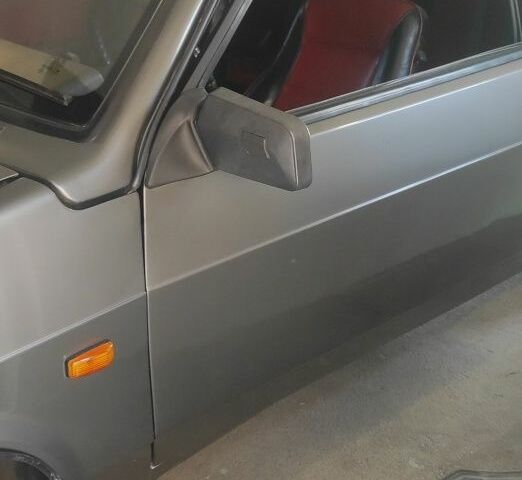 Серый ВАЗ 2108, объемом двигателя 1.3 л и пробегом 83 тыс. км за 1432 $, фото 1 на Automoto.ua