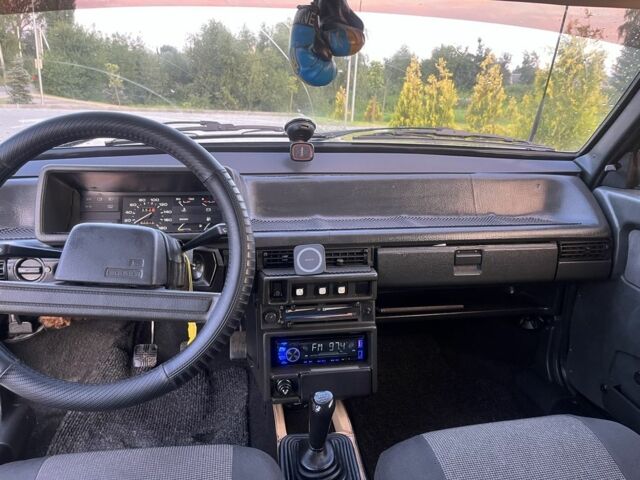 Сірий ВАЗ 2108, об'ємом двигуна 1.5 л та пробігом 31 тис. км за 800 $, фото 3 на Automoto.ua