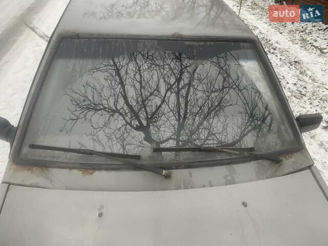 Серый ВАЗ 2108, объемом двигателя 1.3 л и пробегом 300 тыс. км за 650 $, фото 7 на Automoto.ua