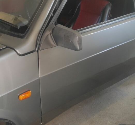 Серый ВАЗ 2108, объемом двигателя 1.3 л и пробегом 83 тыс. км за 1432 $, фото 2 на Automoto.ua