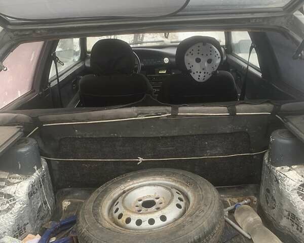 Серый ВАЗ 2108, объемом двигателя 1.3 л и пробегом 300 тыс. км за 650 $, фото 6 на Automoto.ua