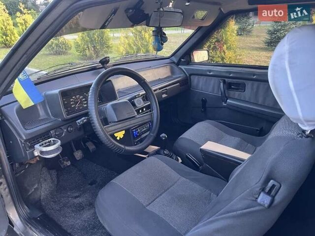 Сірий ВАЗ 2108, об'ємом двигуна 1.5 л та пробігом 31 тис. км за 800 $, фото 6 на Automoto.ua