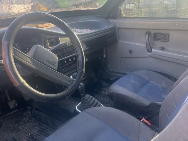 Серый ВАЗ 2108, объемом двигателя 0 л и пробегом 125 тыс. км за 650 $, фото 4 на Automoto.ua