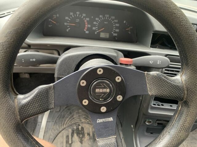 Серый ВАЗ 2108, объемом двигателя 1.5 л и пробегом 122 тыс. км за 1700 $, фото 5 на Automoto.ua