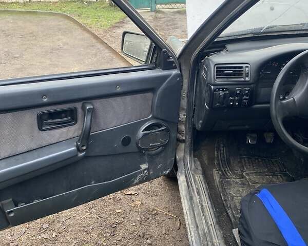 Сірий ВАЗ 2108, об'ємом двигуна 1.5 л та пробігом 100 тис. км за 800 $, фото 6 на Automoto.ua