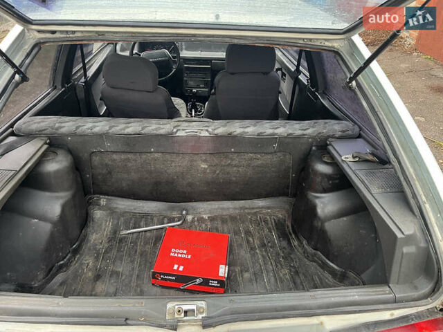 Серый ВАЗ 2108, объемом двигателя 1.5 л и пробегом 100 тыс. км за 650 $, фото 8 на Automoto.ua