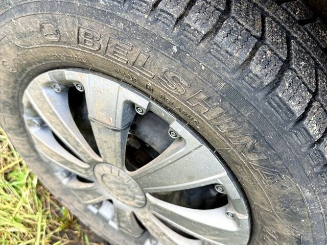 Серый ВАЗ 2108, объемом двигателя 1.5 л и пробегом 60 тыс. км за 790 $, фото 5 на Automoto.ua