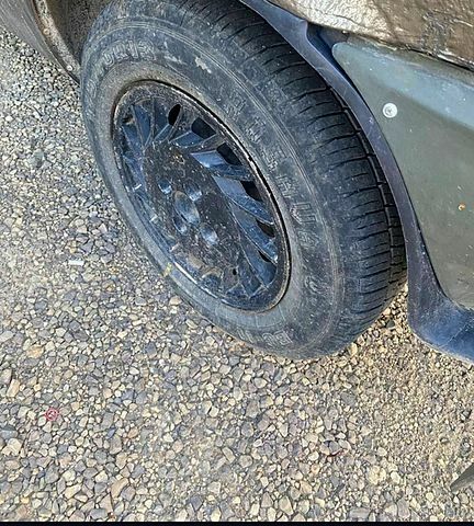 Сірий ВАЗ 2108, об'ємом двигуна 1.3 л та пробігом 200 тис. км за 590 $, фото 1 на Automoto.ua