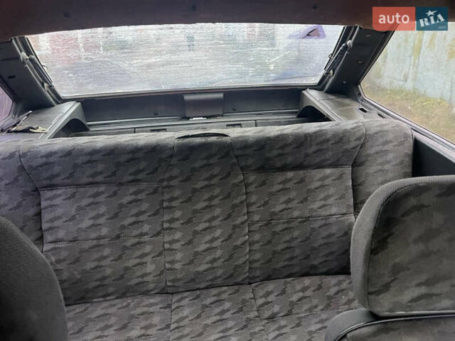 Серый ВАЗ 2108, объемом двигателя 1.5 л и пробегом 100 тыс. км за 650 $, фото 11 на Automoto.ua