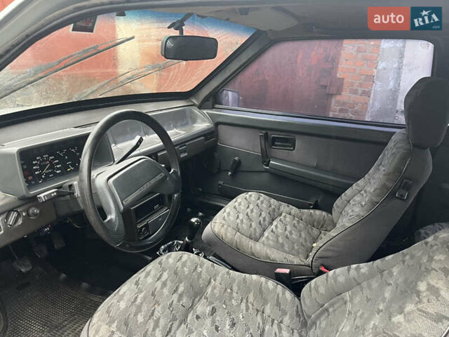 Серый ВАЗ 2108, объемом двигателя 1.5 л и пробегом 100 тыс. км за 650 $, фото 12 на Automoto.ua