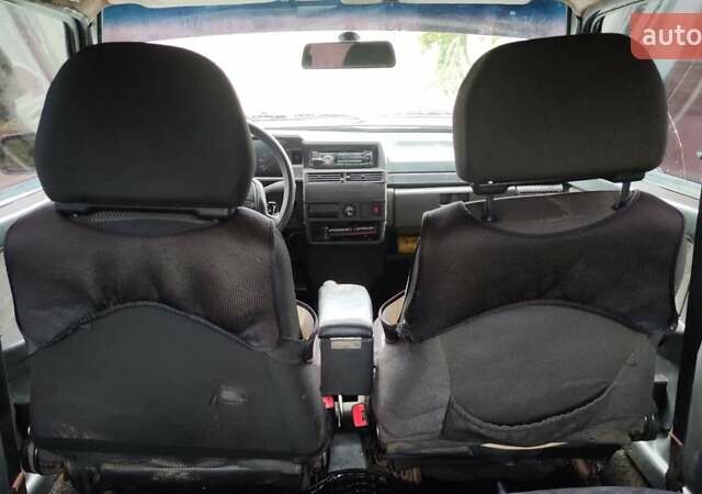 Серый ВАЗ 2108, объемом двигателя 1.5 л и пробегом 190 тыс. км за 550 $, фото 7 на Automoto.ua