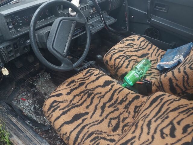 Сірий ВАЗ 2108, об'ємом двигуна 1.5 л та пробігом 120 тис. км за 200 $, фото 7 на Automoto.ua