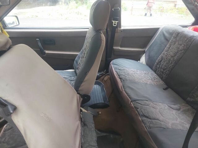 Серый ВАЗ 2108, объемом двигателя 1.5 л и пробегом 45 тыс. км за 750 $, фото 6 на Automoto.ua