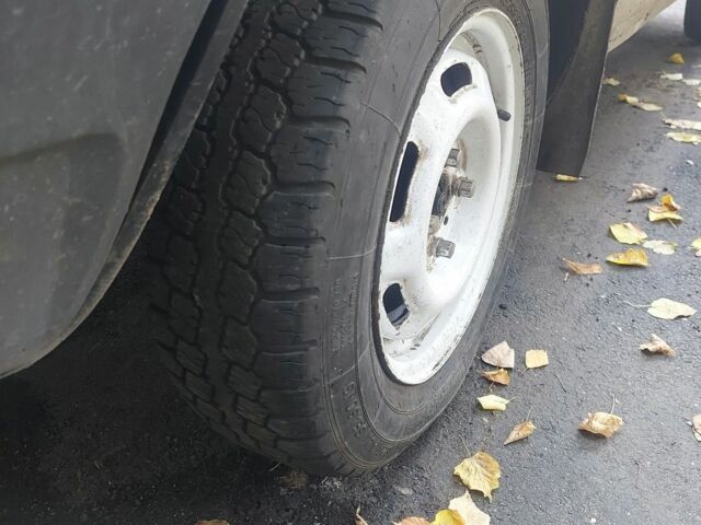 Серый ВАЗ 2108, объемом двигателя 1.5 л и пробегом 45 тыс. км за 750 $, фото 8 на Automoto.ua