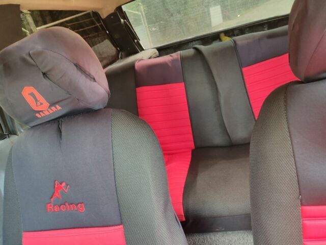 Сірий ВАЗ 2108, об'ємом двигуна 1.3 л та пробігом 100 тис. км за 600 $, фото 11 на Automoto.ua