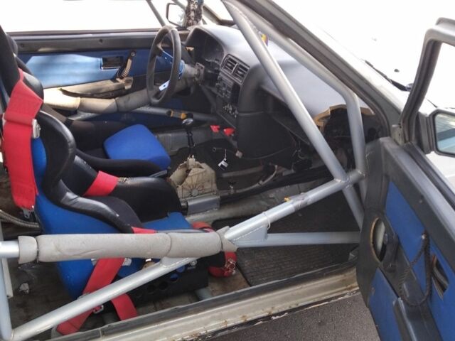 Сірий ВАЗ 2108, об'ємом двигуна 2 л та пробігом 2 тис. км за 5000 $, фото 3 на Automoto.ua