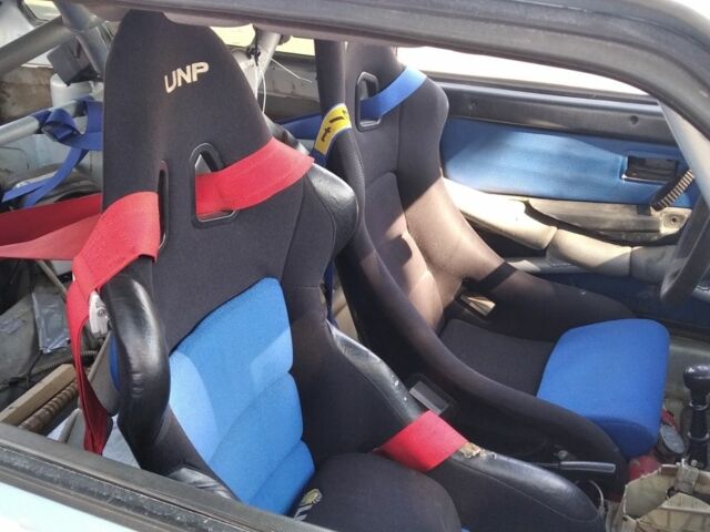 Сірий ВАЗ 2108, об'ємом двигуна 2 л та пробігом 2 тис. км за 5000 $, фото 2 на Automoto.ua