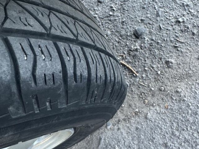 Серый ВАЗ 2108, объемом двигателя 1.1 л и пробегом 151 тыс. км за 1600 $, фото 9 на Automoto.ua