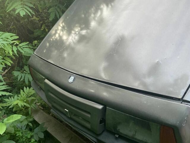 Серый ВАЗ 2108, объемом двигателя 1.3 л и пробегом 400 тыс. км за 599 $, фото 4 на Automoto.ua