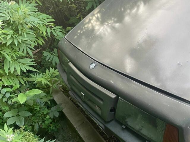 Серый ВАЗ 2108, объемом двигателя 1.3 л и пробегом 400 тыс. км за 599 $, фото 1 на Automoto.ua