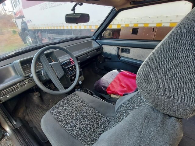 Серый ВАЗ 2108, объемом двигателя 0 л и пробегом 1 тыс. км за 900 $, фото 6 на Automoto.ua