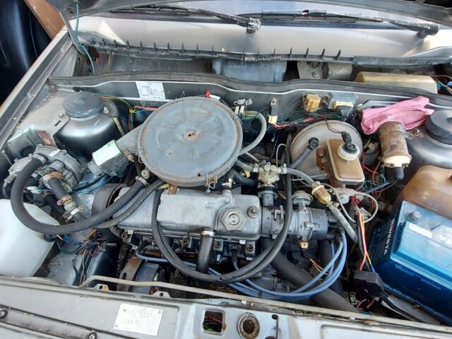 Серый ВАЗ 2108, объемом двигателя 0 л и пробегом 1 тыс. км за 900 $, фото 5 на Automoto.ua