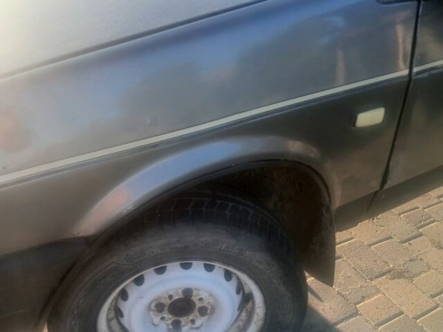 Сірий ВАЗ 2108, об'ємом двигуна 1 л та пробігом 300 тис. км за 250 $, фото 5 на Automoto.ua