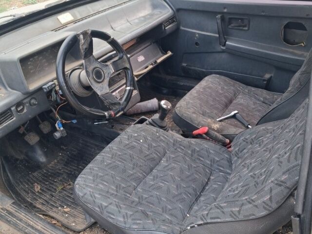 Серый ВАЗ 2108, объемом двигателя 0 л и пробегом 50 тыс. км за 500 $, фото 4 на Automoto.ua