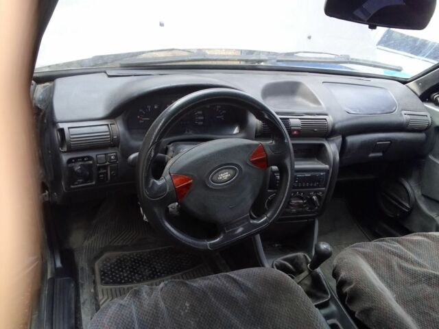 Сірий ВАЗ 2108, об'ємом двигуна 0 л та пробігом 23 тис. км за 1000 $, фото 3 на Automoto.ua