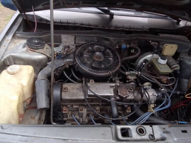 Сірий ВАЗ 2108, об'ємом двигуна 0 л та пробігом 23 тис. км за 1000 $, фото 2 на Automoto.ua