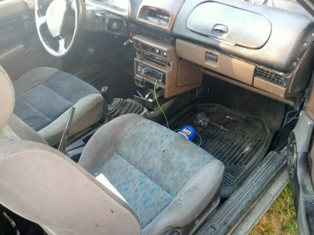 ВАЗ 2108 1987 у Полтаві на Automoto.ua Сірий ВАЗ 2108, об'ємом двигуна 1.3 л та пробігом 3 тис. км за 622 $, фото 8 на Automoto.ua