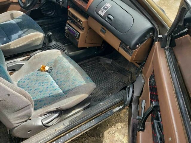 ВАЗ 2108 1987 у Полтаві на Automoto.ua Сірий ВАЗ 2108, об'ємом двигуна 1.3 л та пробігом 3 тис. км за 622 $, фото 3 на Automoto.ua