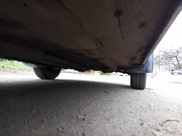 Серый ВАЗ 2108, объемом двигателя 1.3 л и пробегом 6 тыс. км за 997 $, фото 5 на Automoto.ua