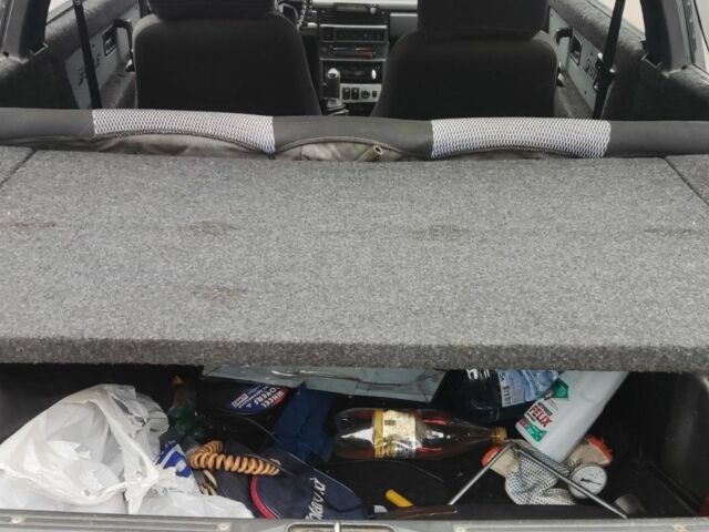 Серый ВАЗ 2108, объемом двигателя 1.5 л и пробегом 500 тыс. км за 1500 $, фото 6 на Automoto.ua