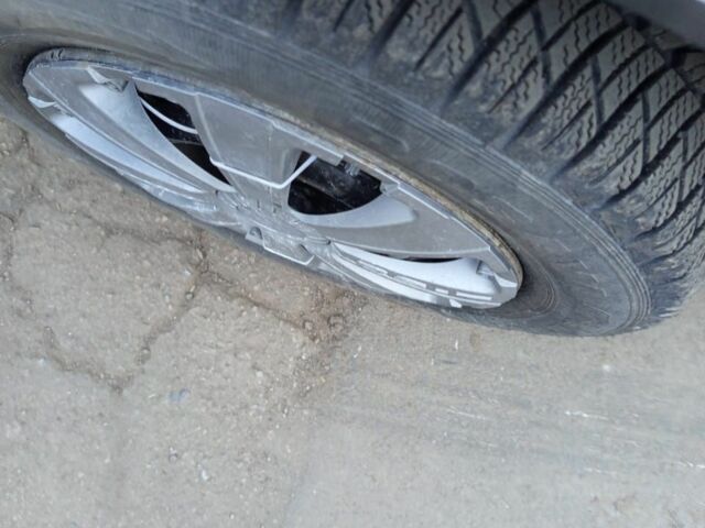 Серый ВАЗ 2108, объемом двигателя 1.3 л и пробегом 6 тыс. км за 997 $, фото 6 на Automoto.ua