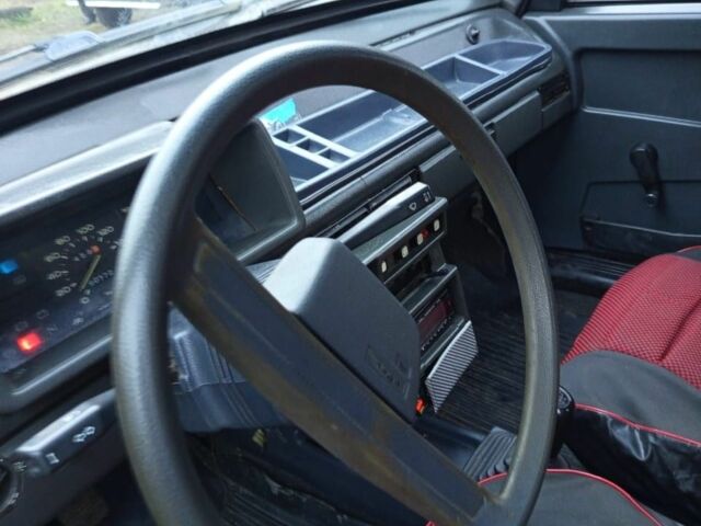 Серый ВАЗ 2108, объемом двигателя 1.3 л и пробегом 6 тыс. км за 997 $, фото 3 на Automoto.ua