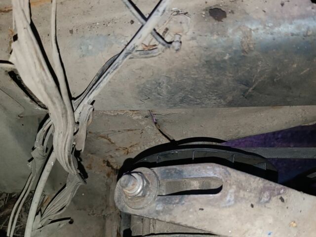 Сірий ВАЗ 2108, об'ємом двигуна 0 л та пробігом 175 тис. км за 480 $, фото 7 на Automoto.ua