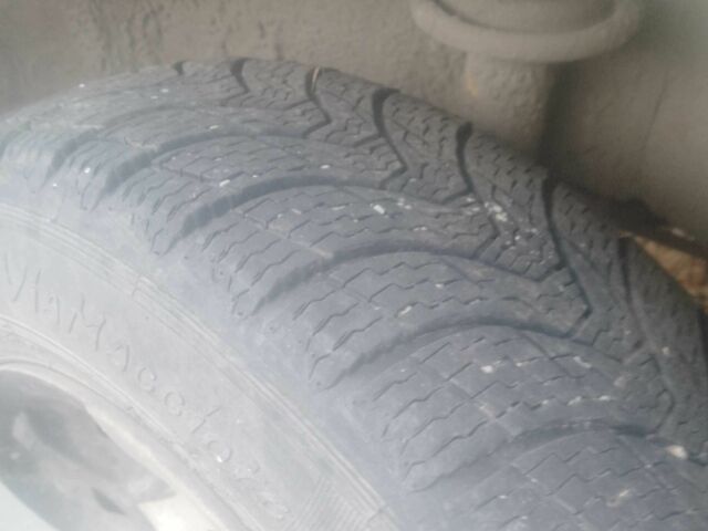 Серый ВАЗ 2108, объемом двигателя 0 л и пробегом 3 тыс. км за 550 $, фото 4 на Automoto.ua