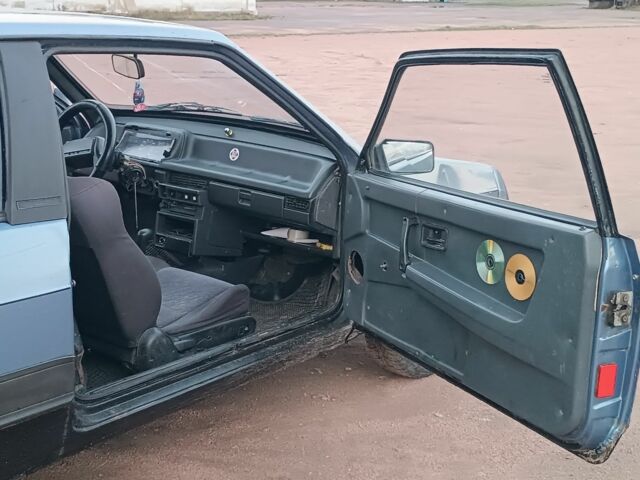 Сірий ВАЗ 2108, об'ємом двигуна 0 л та пробігом 175 тис. км за 480 $, фото 13 на Automoto.ua