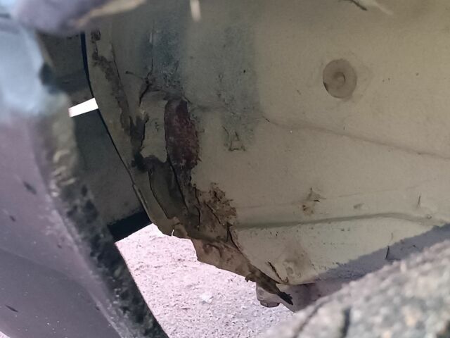 Сірий ВАЗ 2108, об'ємом двигуна 0 л та пробігом 175 тис. км за 480 $, фото 10 на Automoto.ua