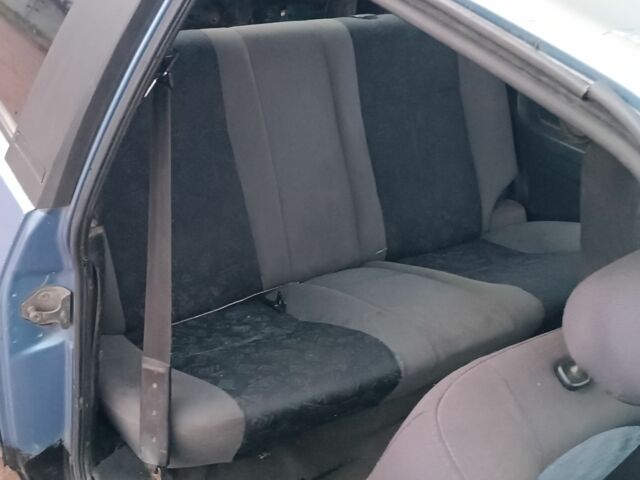 Сірий ВАЗ 2108, об'ємом двигуна 0 л та пробігом 175 тис. км за 480 $, фото 14 на Automoto.ua