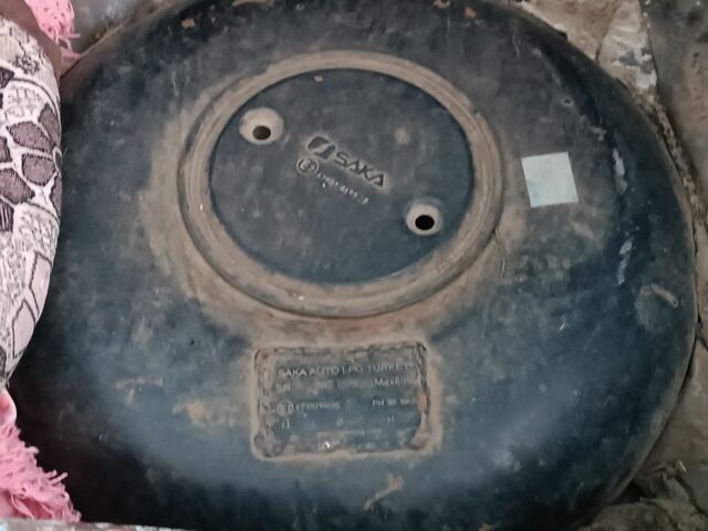 Сірий ВАЗ 2108, об'ємом двигуна 0 л та пробігом 175 тис. км за 480 $, фото 12 на Automoto.ua