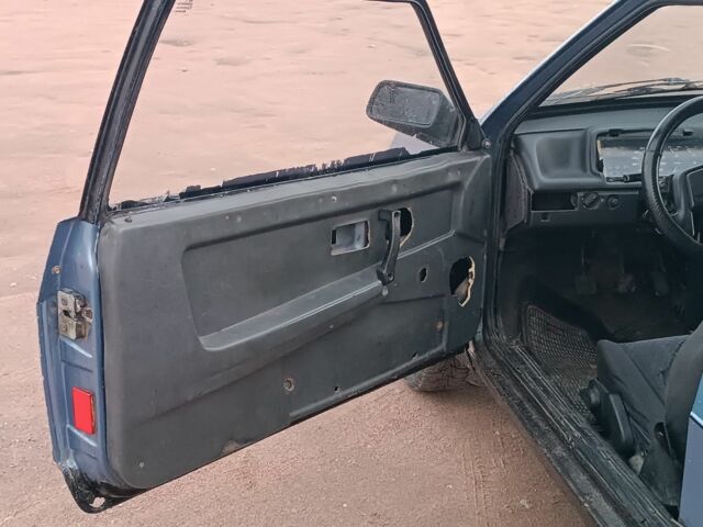 Сірий ВАЗ 2108, об'ємом двигуна 0 л та пробігом 175 тис. км за 480 $, фото 20 на Automoto.ua