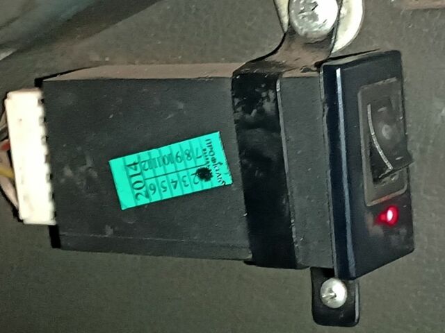 Сірий ВАЗ 2108, об'ємом двигуна 0 л та пробігом 175 тис. км за 480 $, фото 16 на Automoto.ua