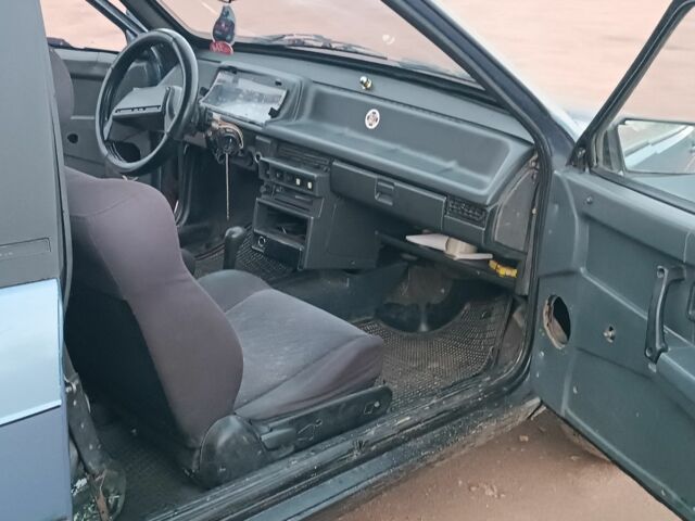 Сірий ВАЗ 2108, об'ємом двигуна 0 л та пробігом 175 тис. км за 480 $, фото 21 на Automoto.ua