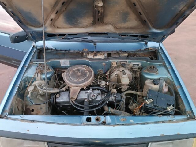 Сірий ВАЗ 2108, об'ємом двигуна 0 л та пробігом 175 тис. км за 480 $, фото 11 на Automoto.ua