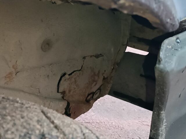 Сірий ВАЗ 2108, об'ємом двигуна 0 л та пробігом 175 тис. км за 480 $, фото 9 на Automoto.ua