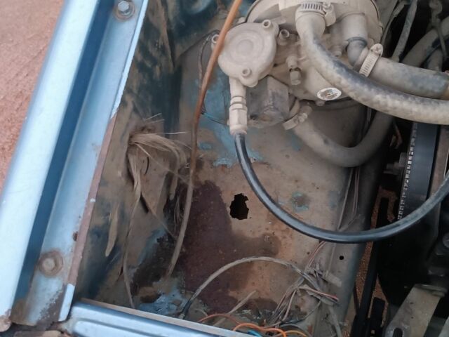 Сірий ВАЗ 2108, об'ємом двигуна 0 л та пробігом 175 тис. км за 480 $, фото 8 на Automoto.ua