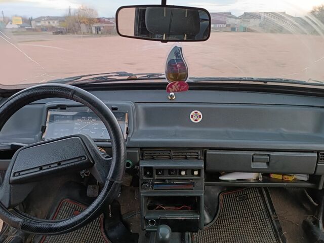 Сірий ВАЗ 2108, об'ємом двигуна 0 л та пробігом 175 тис. км за 480 $, фото 19 на Automoto.ua